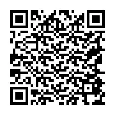 QR Code for Phone number +19565874391