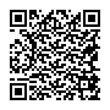 QR Code for Phone number +19565875422