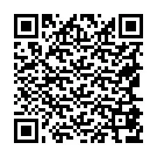 QR Code for Phone number +19565876062