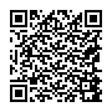 QR Code for Phone number +19565881215