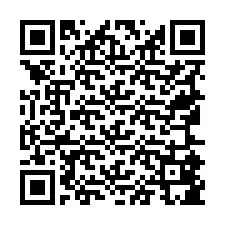 QR-koodi puhelinnumerolle +19565885008