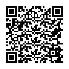QR Code for Phone number +19565887807