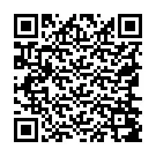 QR-koodi puhelinnumerolle +19566087688