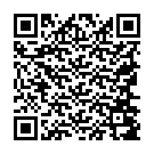 Código QR para número de teléfono +19566087778