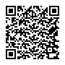 QR kód a telefonszámhoz +19566230297