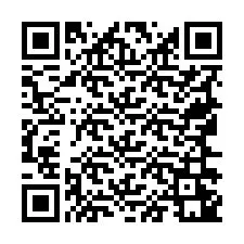 QR-Code für Telefonnummer +19566241068