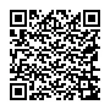 QR Code for Phone number +19566243414