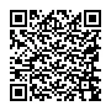 电话号码二维码 +19566244958