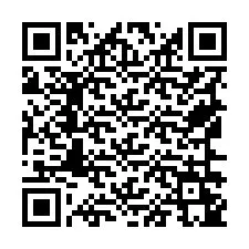 Codice QR per il numero di telefono +19566245413