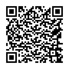 QR-koodi puhelinnumerolle +19566245843