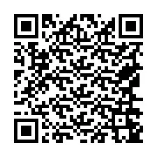 QR kód a telefonszámhoz +19566245873