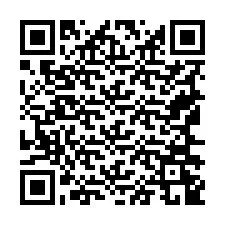 QR Code for Phone number +19566249365