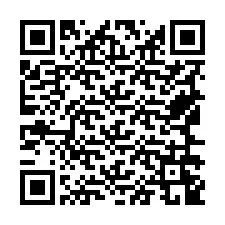 QR код за телефонен номер +19566249827