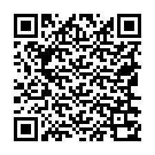 Codice QR per il numero di telefono +19566370194