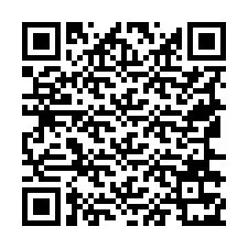 QR Code สำหรับหมายเลขโทรศัพท์ +19566371744