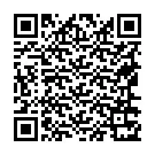 QR Code pour le numéro de téléphone +19566371952