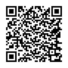 Código QR para número de telefone +19566372286