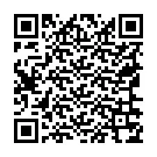 QR код за телефонен номер +19566374004