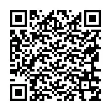 QR-Code für Telefonnummer +19566374502