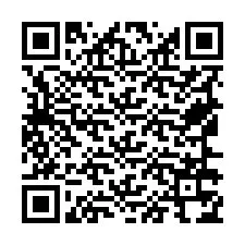 QR код за телефонен номер +19566374913