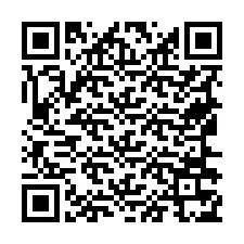 Codice QR per il numero di telefono +19566375346