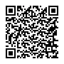 Kode QR untuk nomor Telepon +19566375546