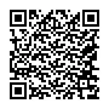 QR-Code für Telefonnummer +19566376779