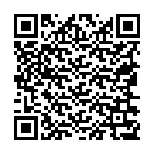 Codice QR per il numero di telefono +19566377098