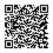 Codice QR per il numero di telefono +19566379121