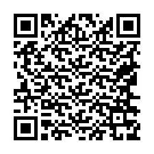 Código QR para número de telefone +19566379679