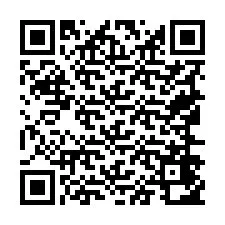 QR-код для номера телефона +19566452999