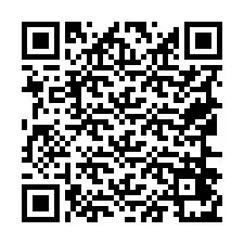 电话号码二维码 +19566471619