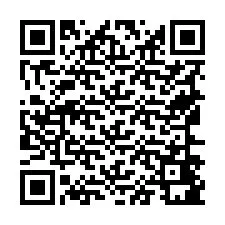 QR-koodi puhelinnumerolle +19566481146