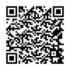 QR-kood telefoninumbri jaoks +19566481423