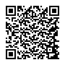 Kode QR untuk nomor Telepon +19566483164