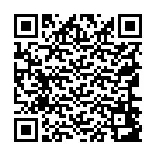 QR код за телефонен номер +19566483548