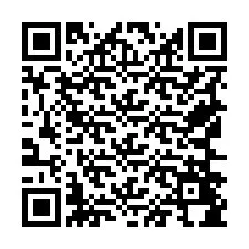 QR-Code für Telefonnummer +19566484633