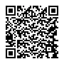 QR-code voor telefoonnummer +19566484639