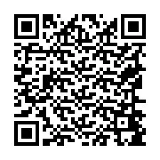 QR Code สำหรับหมายเลขโทรศัพท์ +19566485159