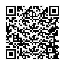 QR-kood telefoninumbri jaoks +19566485549