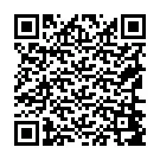 QR-Code für Telefonnummer +19566487241