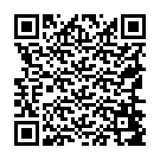 QR-Code für Telefonnummer +19566487580