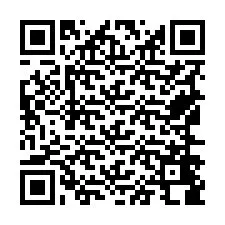 Kode QR untuk nomor Telepon +19566488997