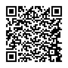 QR-code voor telefoonnummer +19566489359