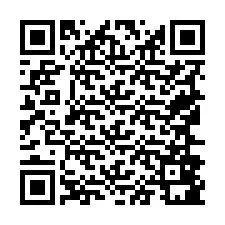 QR-код для номера телефона +19566881979