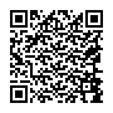 QR Code for Phone number +19566884909