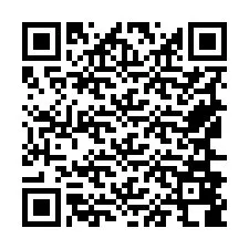 电话号码二维码 +19566888377