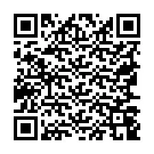 QR Code for Phone number +19567049198