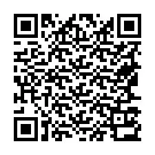 QR код за телефонен номер +19567132066