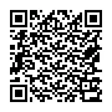 Kode QR untuk nomor Telepon +19567132067